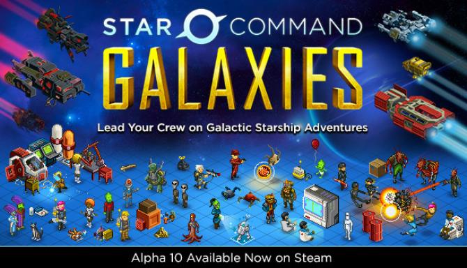 Star command galaxies download free